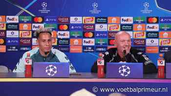 NEC facilitair nog niet klaar voor Champions League: 'Kan mijn auto niet parkeren'