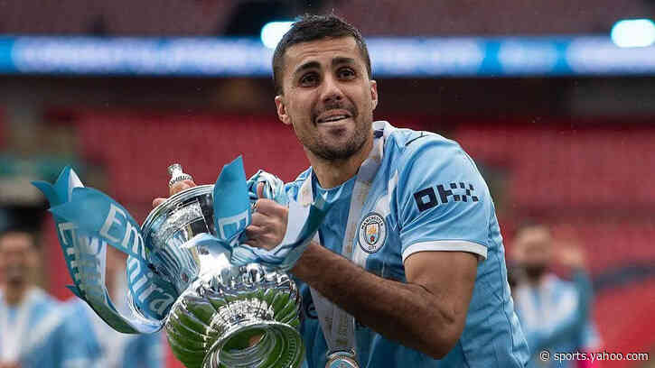 Are Man City's midfield options 'capable of matching' Arsenal's?