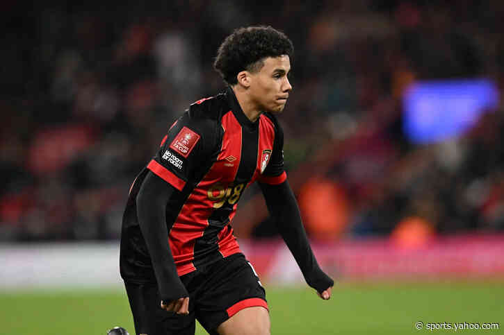 Report: Four clubs pushing to sign AFC Bournemouth star