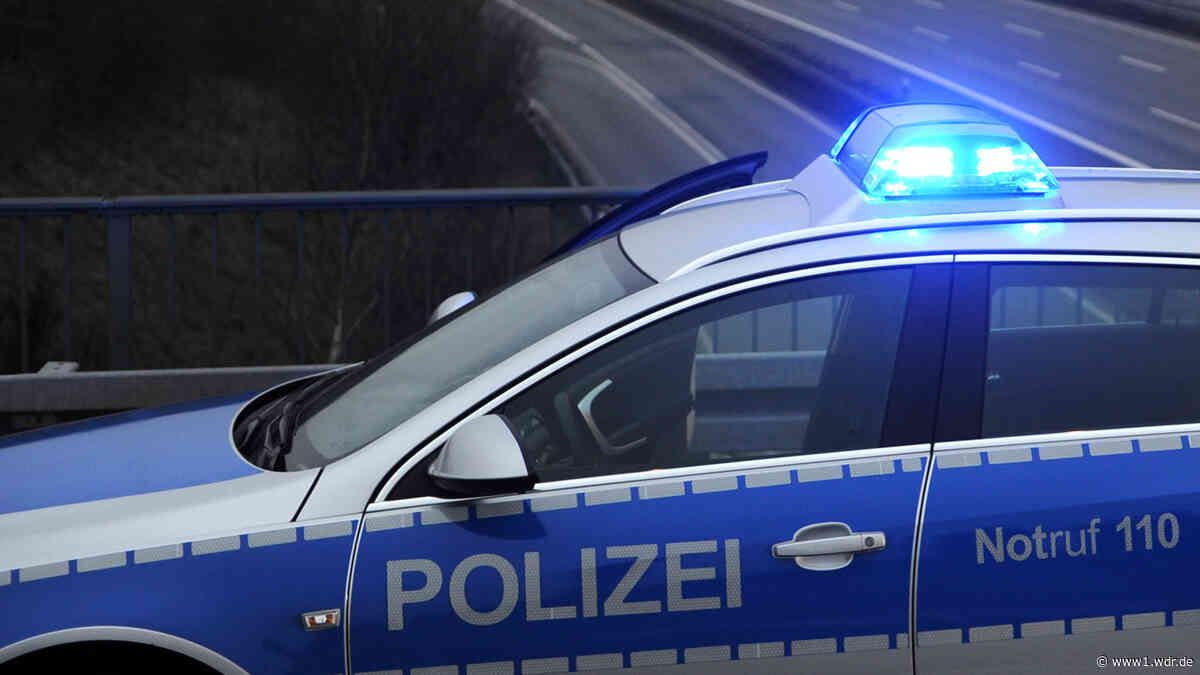 Schüsse in Köln-Niehl: Polizei warnt Passsanten
