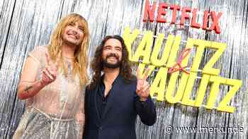 „Kaulitz & Kaulitz“: Netflix bestätigt weitere Staffel