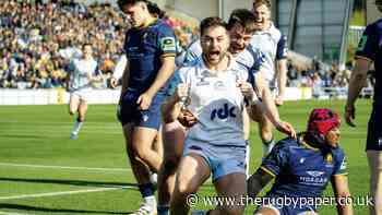 Michael Le Bourgeois: After defeat in last year’s final, we’re determined to go one better this year