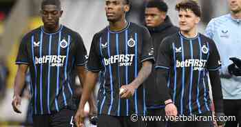 JPL opnieuw uitgehold? Club Brugge veel meer waard dan Union en Genk, Anderlecht maakt sprong