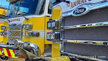 IAFF censures Md. prosecutor, alderman over paramedic's misconduct charge, staffing