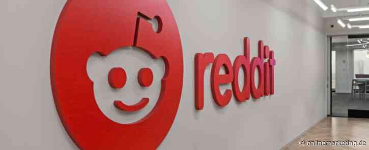 Reddit bringt Posts als Video und Audio