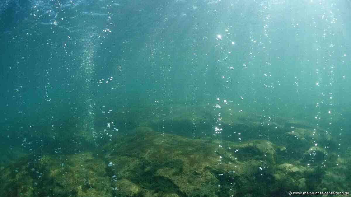 Überlebenskampf in der Dunkelheit: Fischer 15 Tage in Unterwasserhöhle gefangen