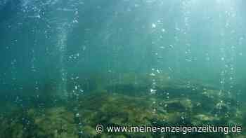 Überlebenskampf in der Dunkelheit: Fischer 15 Tage in Unterwasserhöhle gefangen