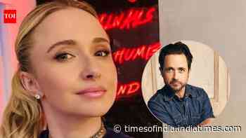 Justin Chatwin talks about Hayden Panettiere