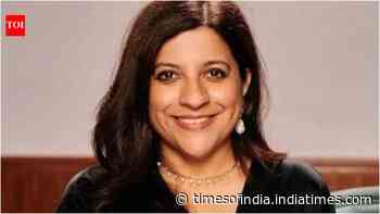 Zoya breaks silence on Kalki’s in ZNMD