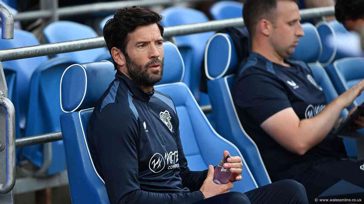 Cardiff City transfer latest as link dismissed, four possible and exits close