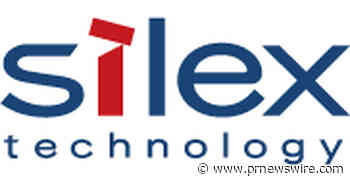 Silex Technology Launches EP-200N Edge AI System-on-Module for Industrial and Medical Devices
