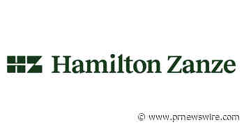 Hamilton Zanze Sponsors the Acquisition of The Seasons at Horsetooth Crossing