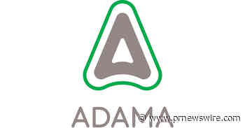 ADAMA Reports Second Quarter &amp; First Half 2026 Results