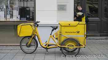 Deutsche Post ändert Formate für Briefe und Waren