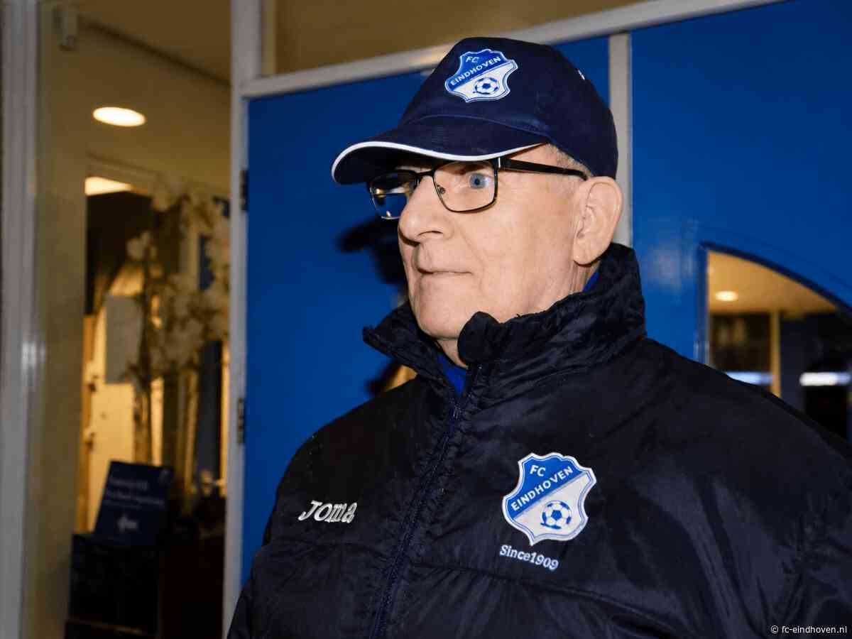 Erelid Jan de Kruijf overleden