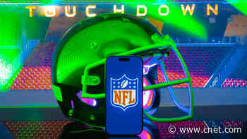 Verizon’s Free NFL Sunday Ticket Offer Is Back