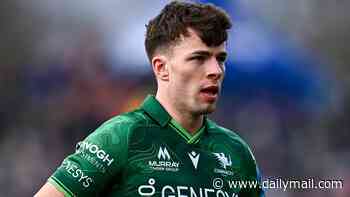 THE ONE THAT GOT AWAY: The inside story of how  Connacht's homegrown star and a  potential Ireland lynchpin ended up at bitter rivals Ulster...