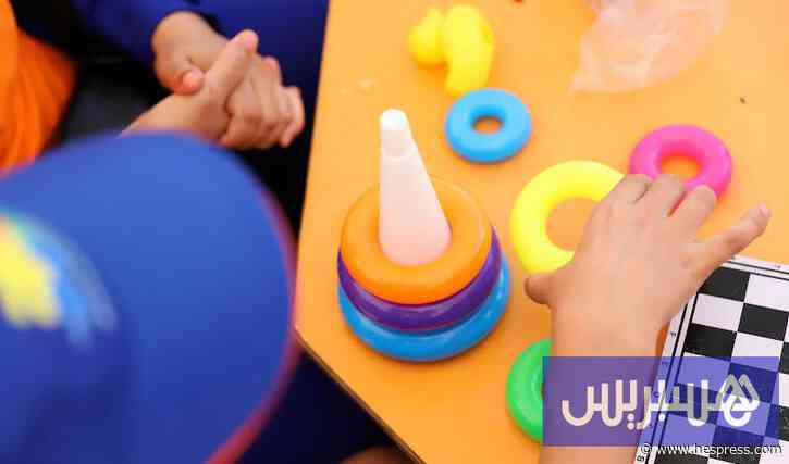 دراسة: عقلنة استخدام الأجهزة الذكية تفيد الأطفال