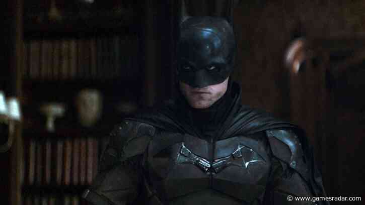 The Batman 2 set photos reveal a battle-damaged Batmobile