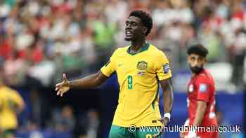Hull City battling Porto to sign striker as info request made and update expected