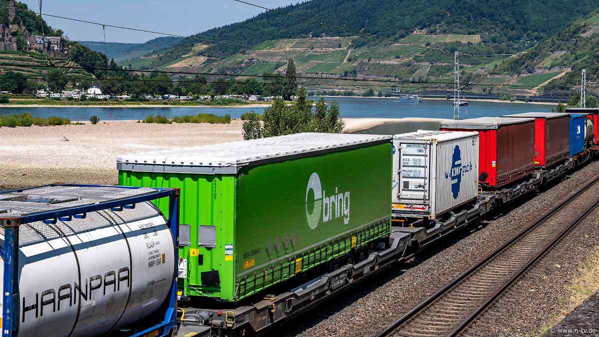 Trotz belastender Faktoren: ZEW blickt überraschend optimistisch auf deutsche Wirtschaft