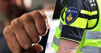 Tiener (16) beroofd en man in elkaar geslagen in Breda: politie denkt dat dezelfde groep erachter zit