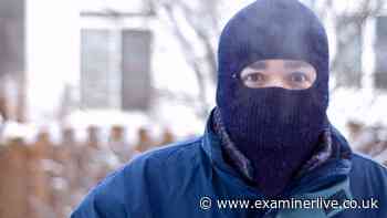 UK balaclava rules explained as five teenagers die in horror crash