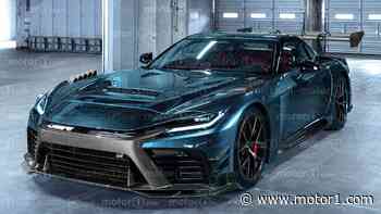 Toyota GR GT Supercar For The US Is Already Sold Out On Purpose