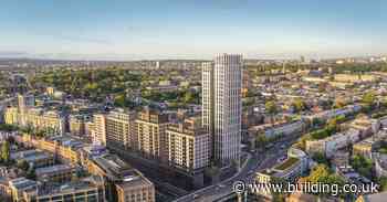 Kensington resi job stalled by Ardmore collapse restarts after developer steps in to get job going again