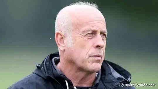 'Scouting is about your eyes' - Vale legend Foyle