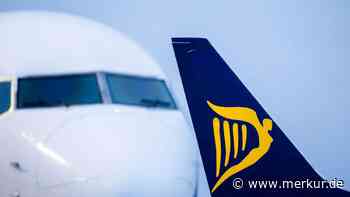 Nach schockierendem Ryan-Air-Zwischenfall – nun ist klar, warum Reisender aus Flugzeug gezogen wurde