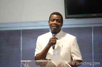 Don’t pressure Adeboye to speak against Tinubu – RCCG overseer