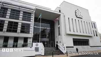 Man raped woman after offering her job, court hears