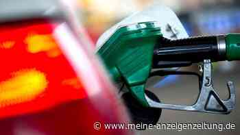 In NRW, Hessen und Rheinland-Pfalz ist Sprit am teuersten