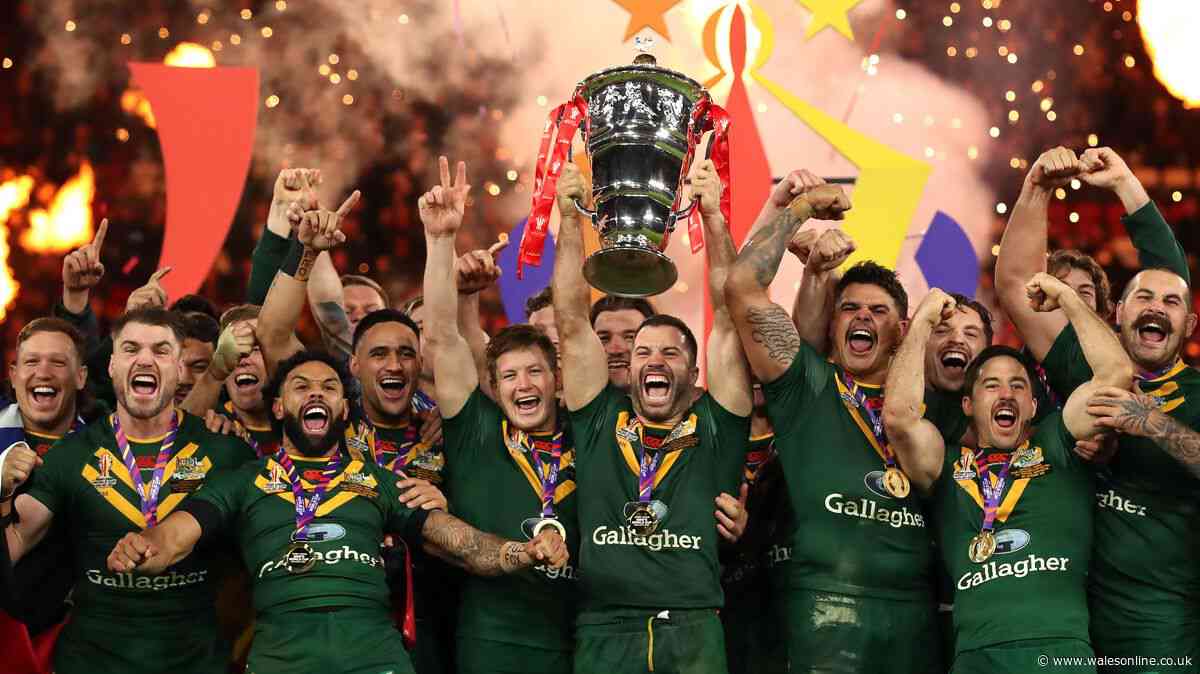 Major sporting event to move off free-to-air TV as BBC give up rights