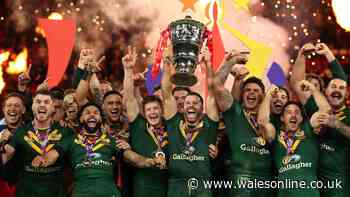Major sporting event to move off free-to-air TV as BBC give up rights