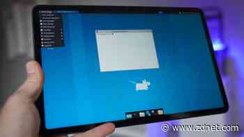 Want to run a full Linux distro on your Android phone? I found the easiest way