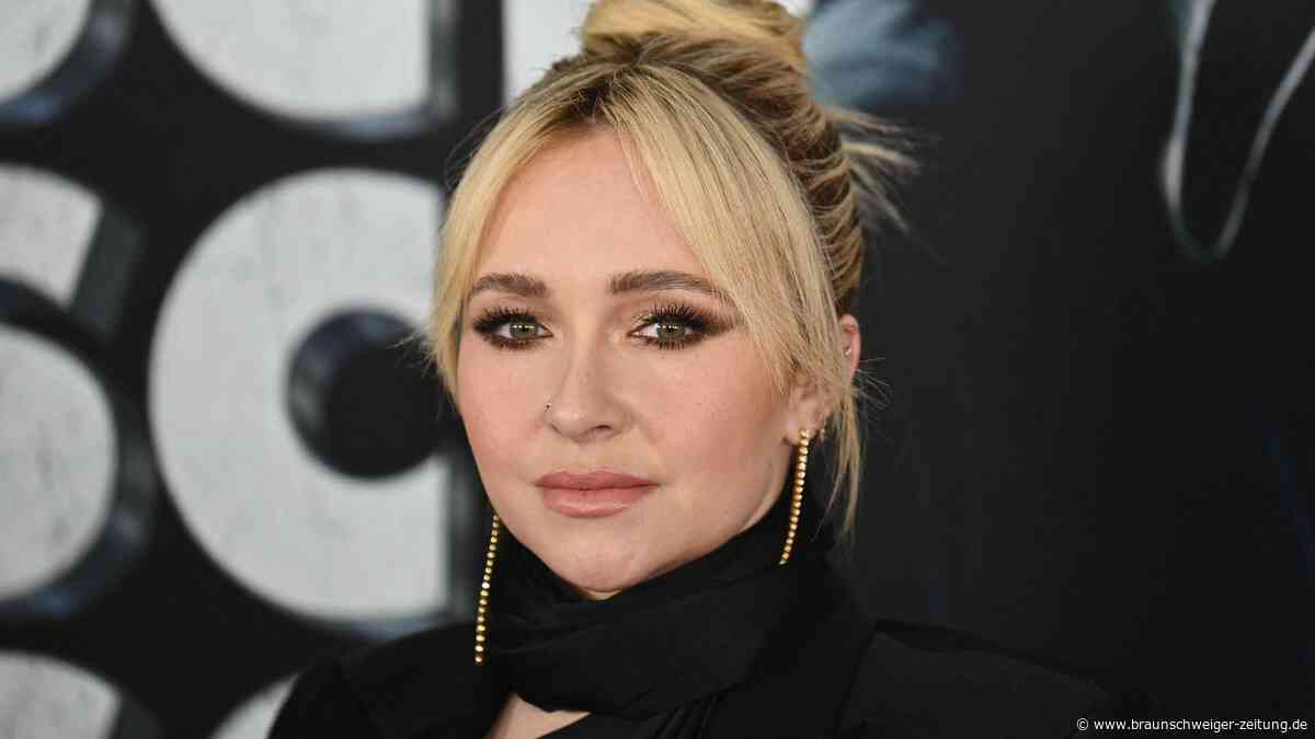 Hayden Panettiere ist tot – Erste Details zur Todesursache