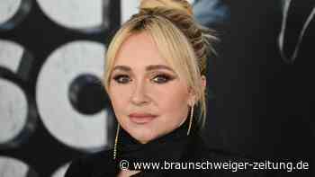 Hayden Panettiere ist tot – Erste Details zur Todesursache