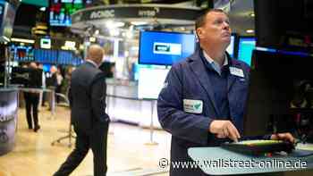VIX zieht an: Die Ruhe ist vorbei? Wall Street trifft auf die gefährlichste Börsenphase