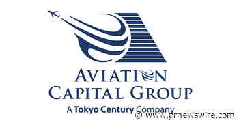 Aviation Capital Group Delivers First of Four Airbus A321neo Aircraft to Wizz Air as part of a New SLB Mandate
