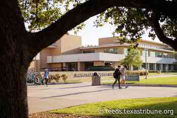 Protecting Texas research focus of hearing as Abbott eyes limiting foreign influence in education