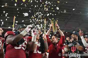 No. 6 Indiana opens a new chapter after completing storybook championship season