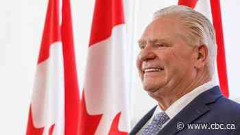 Ontario should embrace data centres to keep information in Canadian hands, Ford says