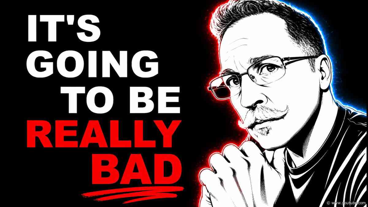 Will there be a 2026 RAPTURE circus this fall? September 11-23rd or a RED OCTOBER? Part 1