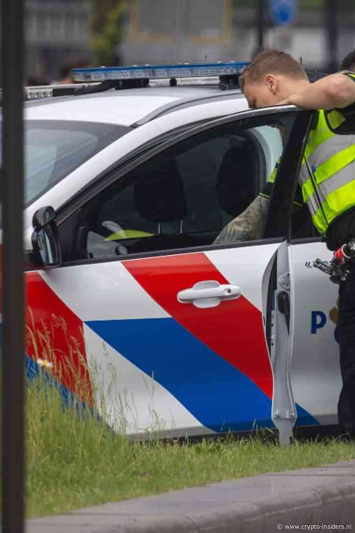 Brute cryptoroof na avondje bowlen in Utrecht: vriend blijkt verrader