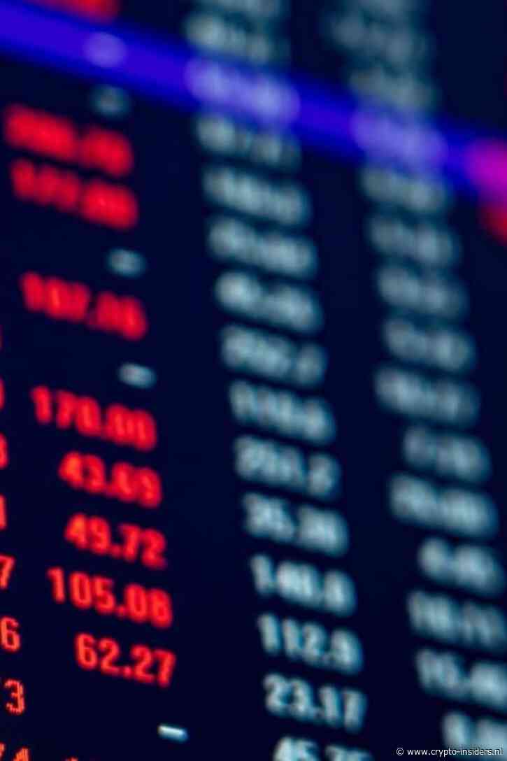 Crypto-ETF's draaien om: Bitcoin ziet uitstroom van honderden miljoenen