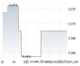 Pinnacle Silver and Gold veröffentlicht erste Ergebnisse des Untertagebohrprogramms bei El Potrero; Proben enthalten bis zu 59,2 g/t Au und 424 g/t Ag sowie sichtbares Gold