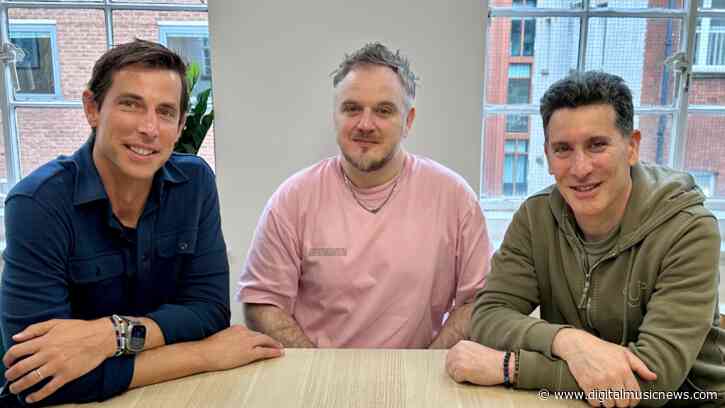 Merlin and Jamen Capital Formally Wrap Their Curve Acquisition — Royalty Processor Says It’ll ‘Accelerate Innovation’ With New Products and More