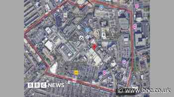 Dispersal order for town centre after disorder
